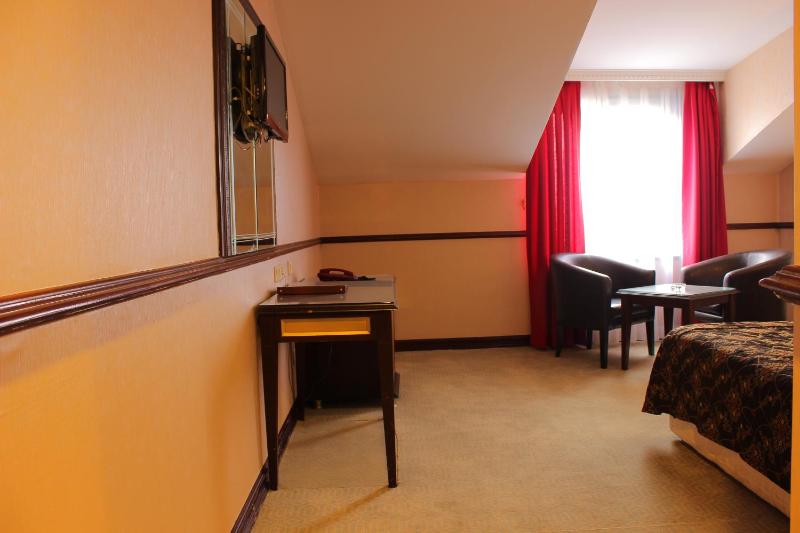 Single Room image 3