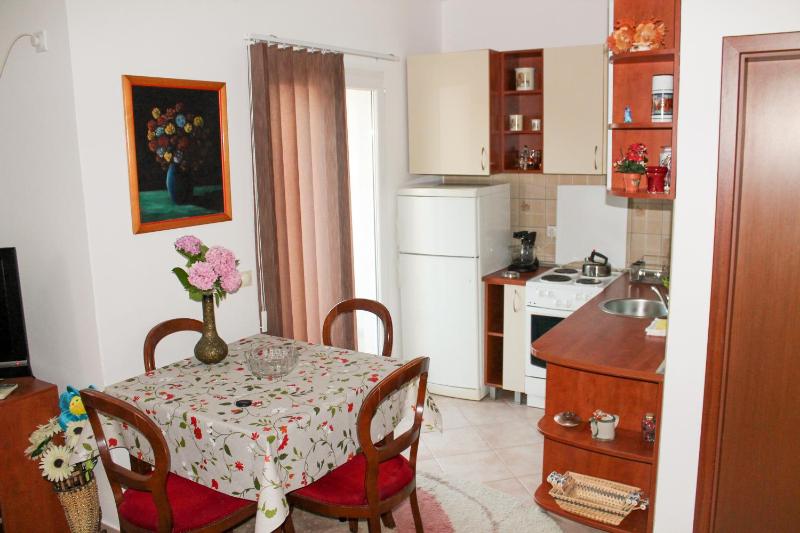 One-Bedroom Apartment image 2