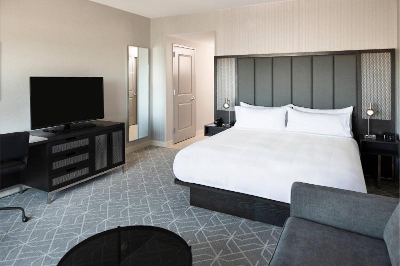 Deluxe King Room image 1
