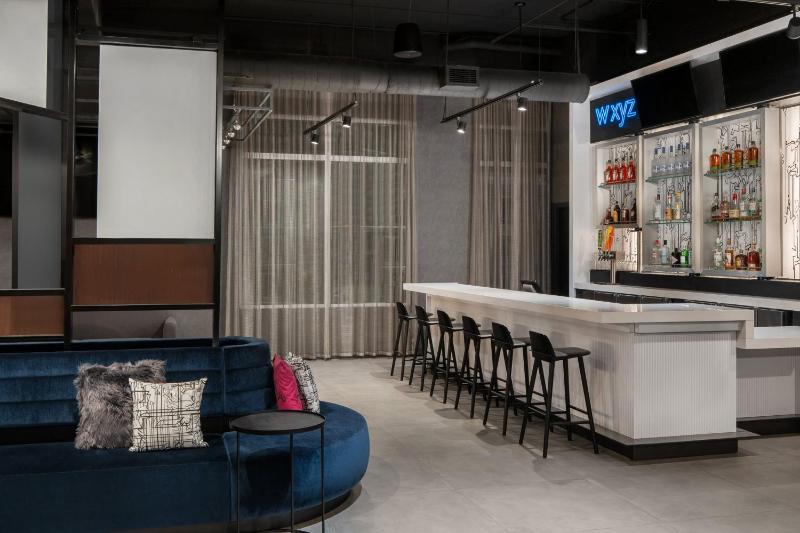 Aloft by Marriott Tampa Midtown - image 26