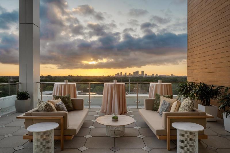 Aloft by Marriott Tampa Midtown - image 30