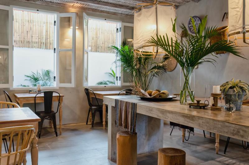 Chic stay HANA Boutique hotel - image 14