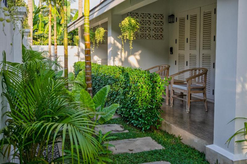 Chic stay HANA Boutique hotel - image 3