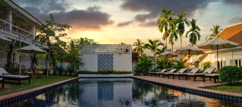 Chic stay HANA Boutique hotel - image 10