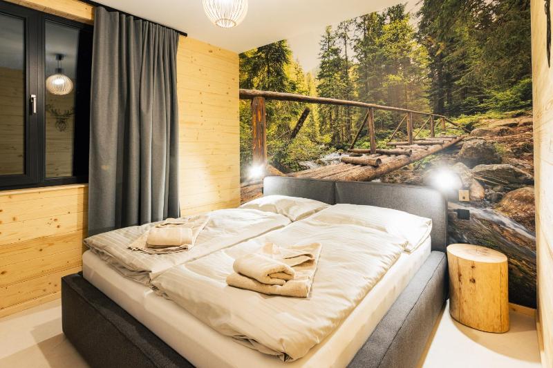 Chalet Vista Biohacking & Jacuzzi Recovery Chalet - image 24
