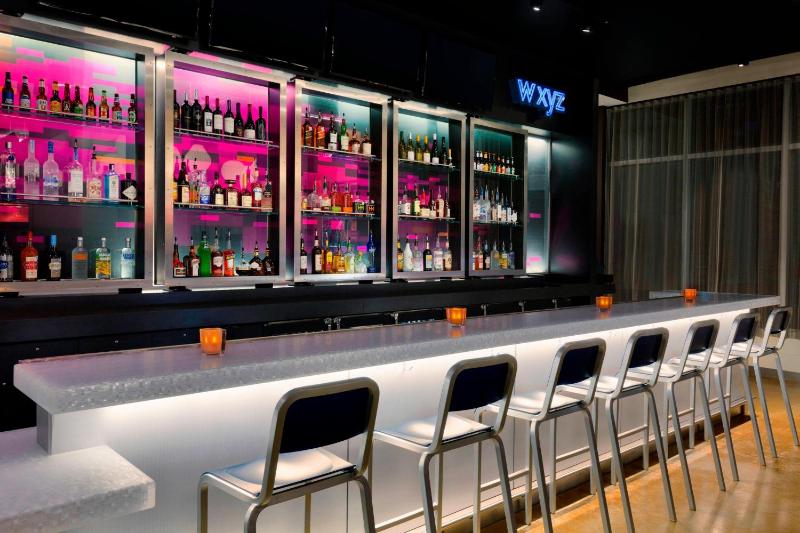 Aloft by Marriott Dallas Love Field - image 12