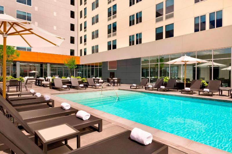 Aloft by Marriott Dallas Love Field - image 16