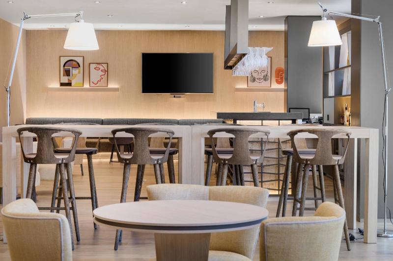 AC Hotel Tarragona - image 22