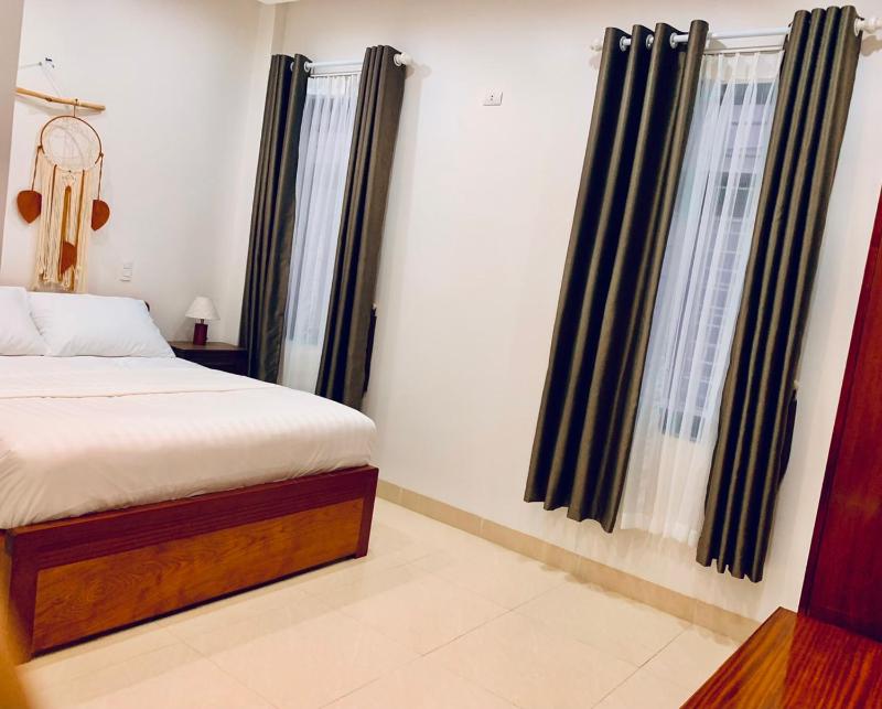 Cozy Casa Homestay - image 1