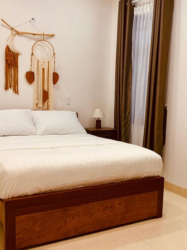 Cozy Casa Homestay - image 2