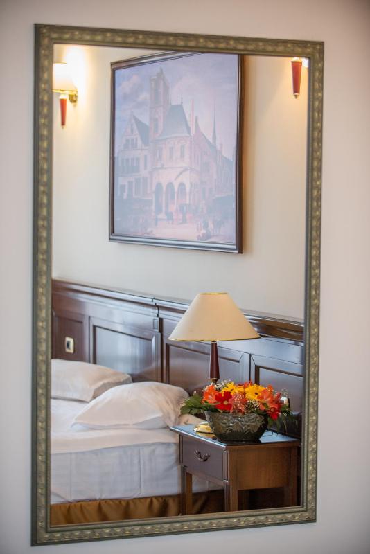 Hotel Rexton - image 39