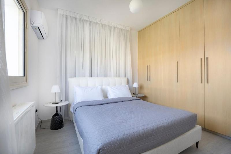 Agios Tychon Luxury Villa with Private Pool - image 13