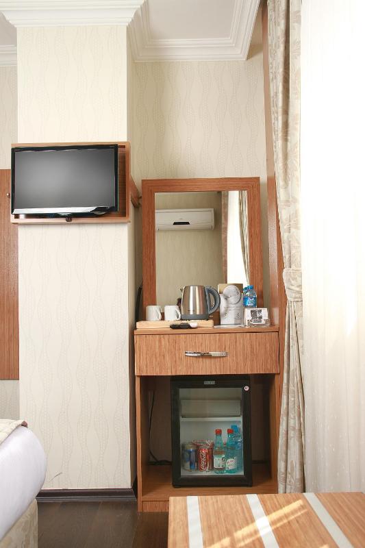 Double or Twin Room image 3