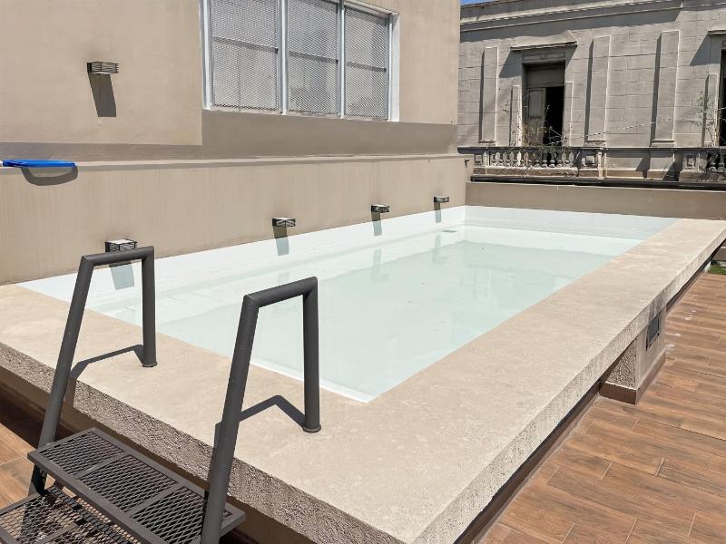 Ayres Suites Saenz Pea Estudio - image 10