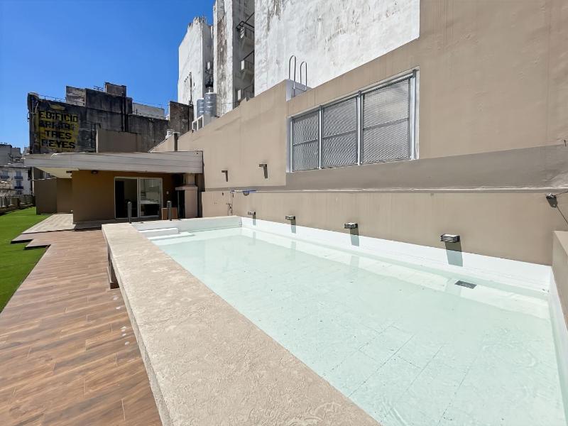 Ayres Suites Saenz Pea Estudio - image 13
