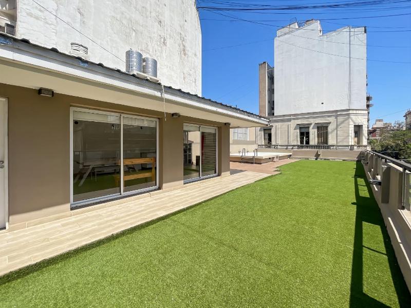 Ayres Suites Saenz Pea Estudio - image 8