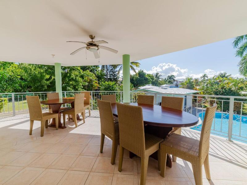 7br Massive Villa In Sosa - 2mins From Nightlife - image 16
