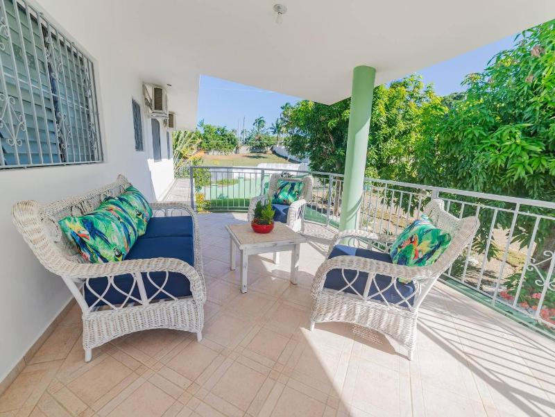 7br Massive Villa In Sosa - 2mins From Nightlife - image 13