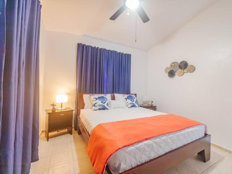 7br Massive Villa In Sosa - 2mins From Nightlife - image 29