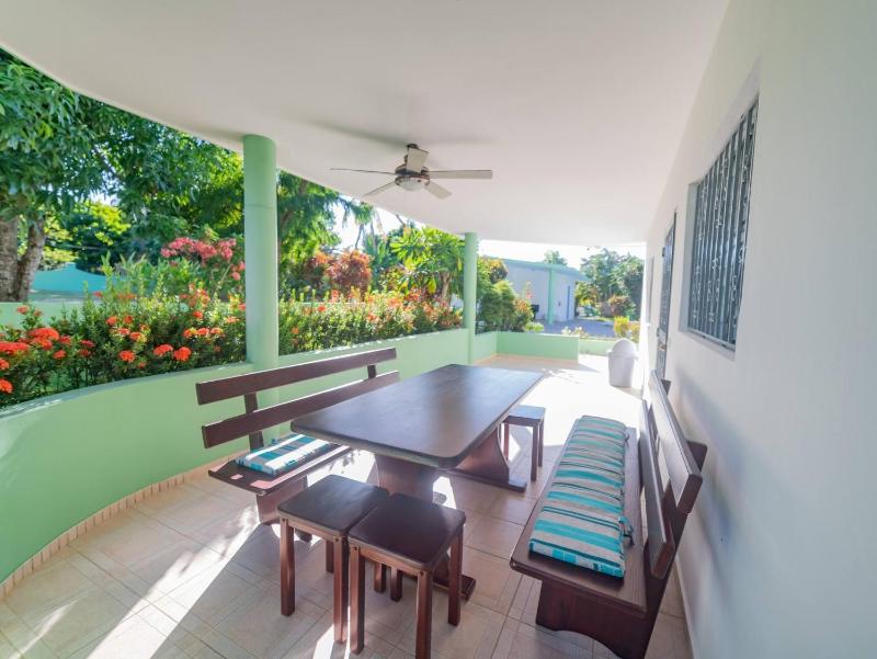 7br Massive Villa In Sosa - 2mins From Nightlife - image 11