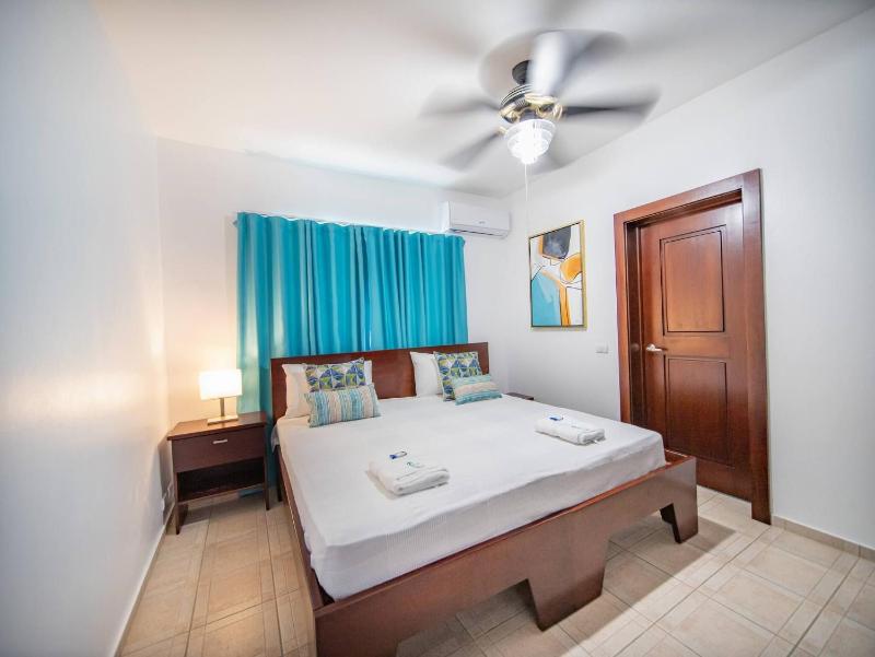 7br Massive Villa In Sosa - 2mins From Nightlife - image 40