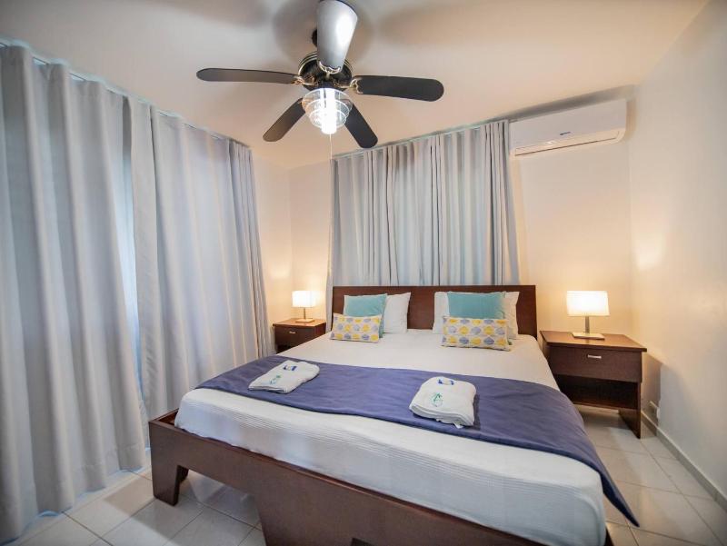 7br Massive Villa In Sosa - 2mins From Nightlife - image 22