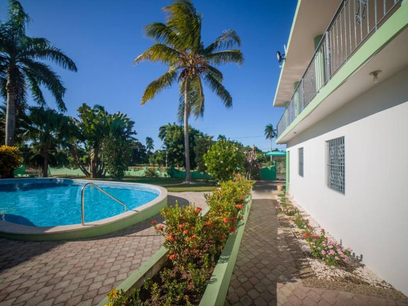 7br Massive Villa In Sosa - 2mins From Nightlife - image 27