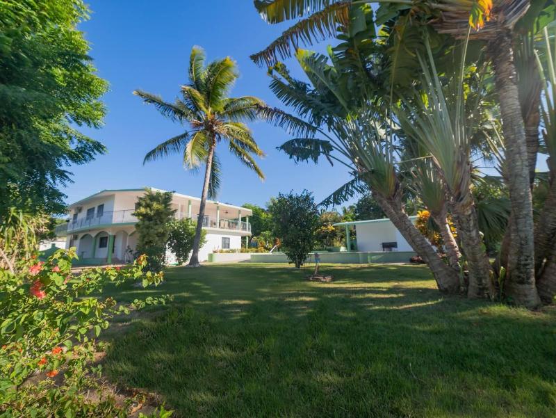 7br Massive Villa In Sosa - 2mins From Nightlife - image 37
