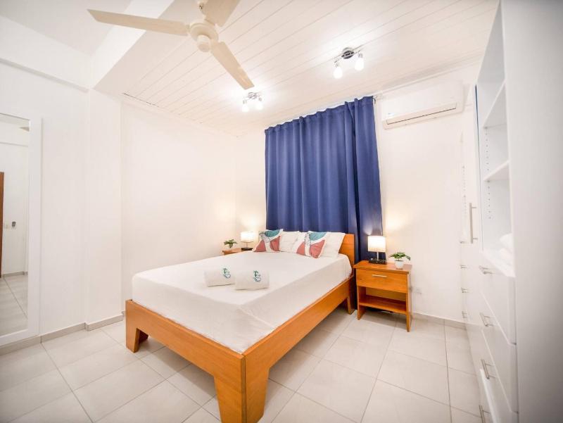 Cozy 1 Bedroom Apartment in Heart of Sosa - image 16