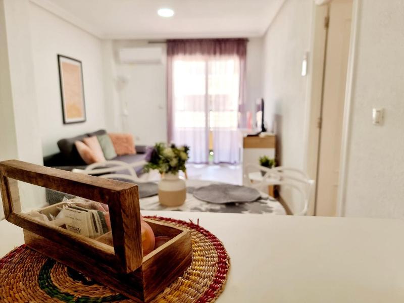 Seaside Vacation Apartment - image 13