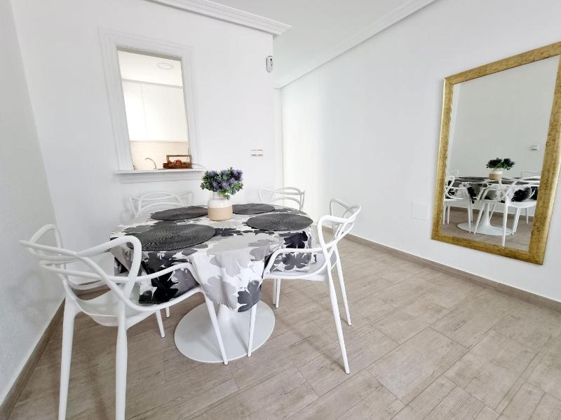 Seaside Vacation Apartment - image 14