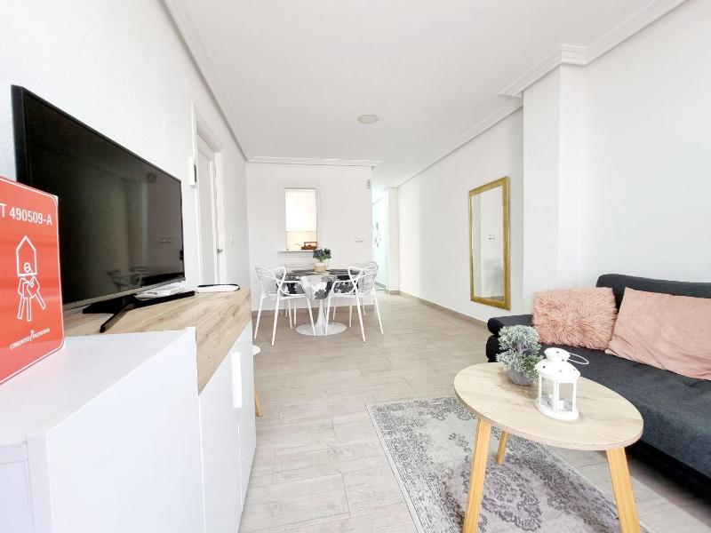 Seaside Vacation Apartment - image 9