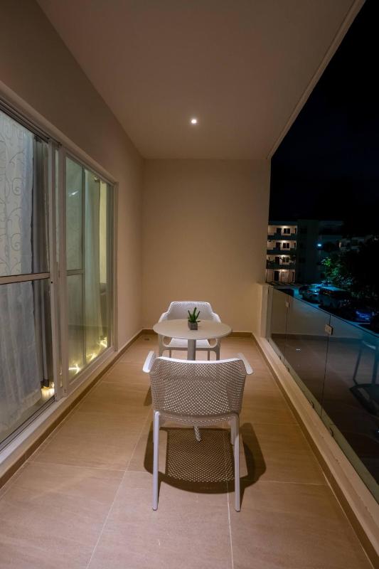 Luxury Apartment With Poll - image 11