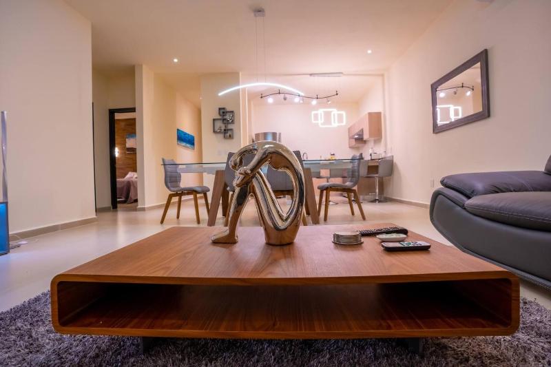 Luxury Apartment With Poll - image 22