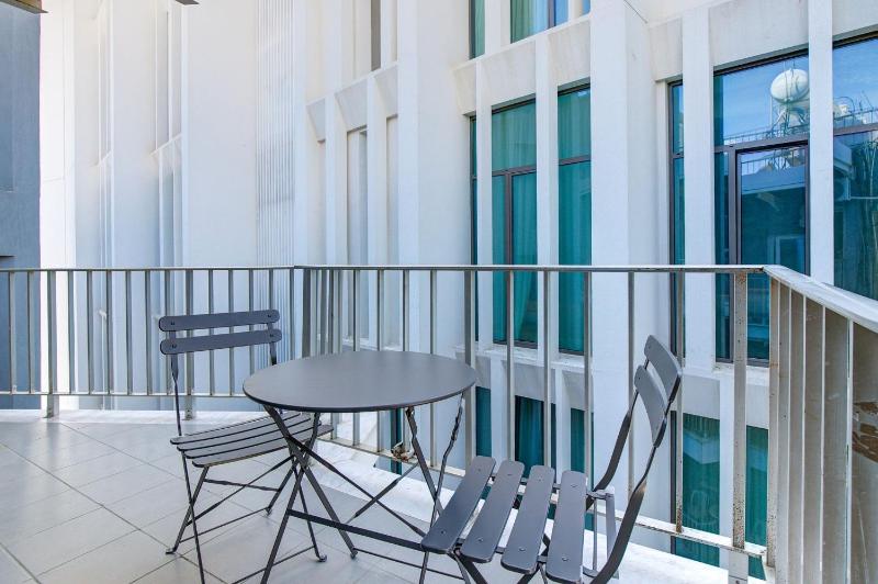 75 Prokymea- Steps from the Sea Downtown Balcony - image 16
