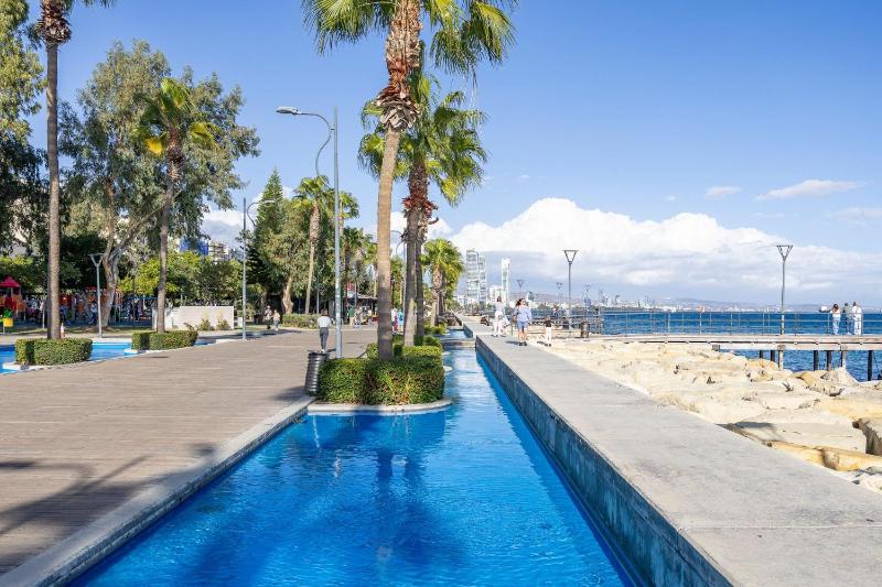 75 Prokymea- Steps from the Sea Downtown Balcony - image 5