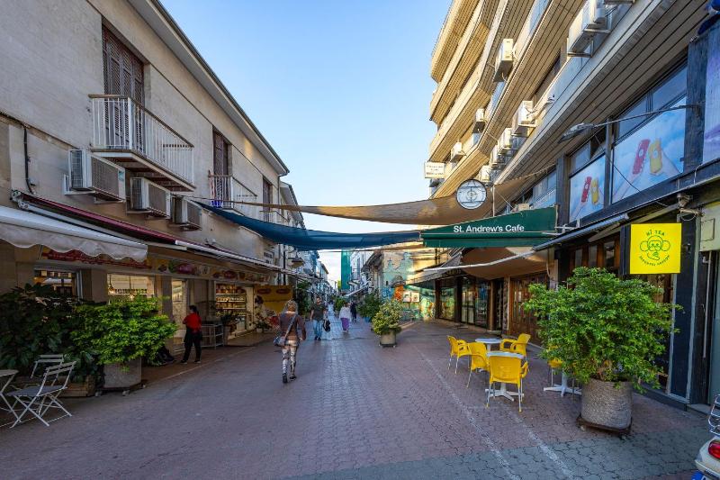 75 Prokymea- Steps from the Sea Downtown Balcony - image 6