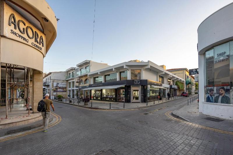 75 Prokymea- Steps from the Sea Downtown Balcony - image 13