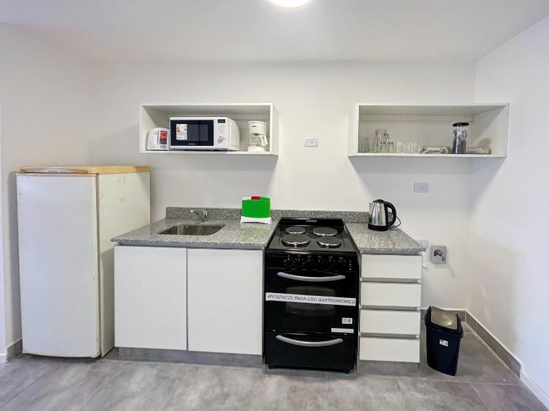 Cozy Studio in San Cristbal Comfort and Perfect Location - image 12