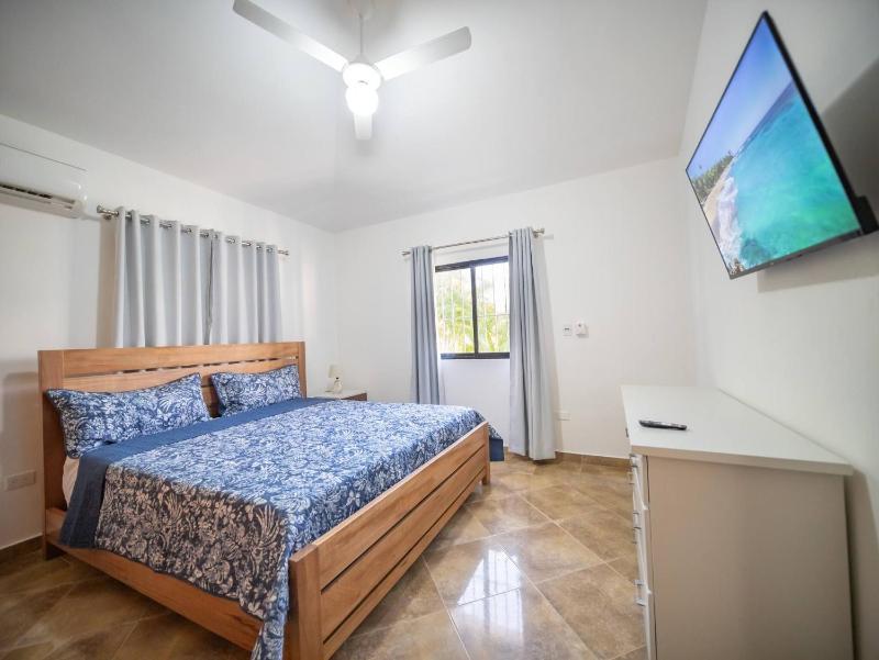 Villa Selena - 5br Villa In Sosua Center - image 10