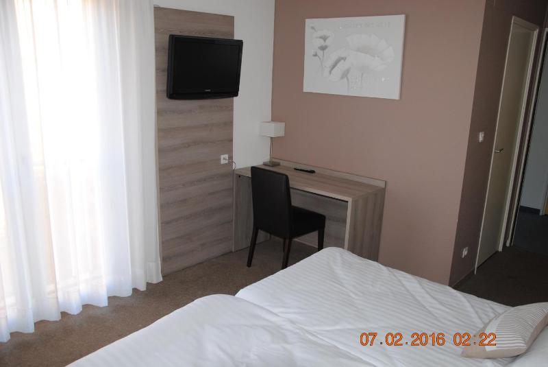 Hotel Albizzia - image 25