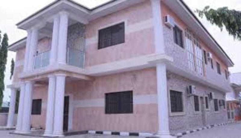 Dilida Guest Suites - Guest Room - image 4