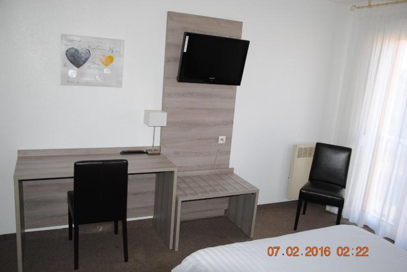 Hotel Albizzia - image 9