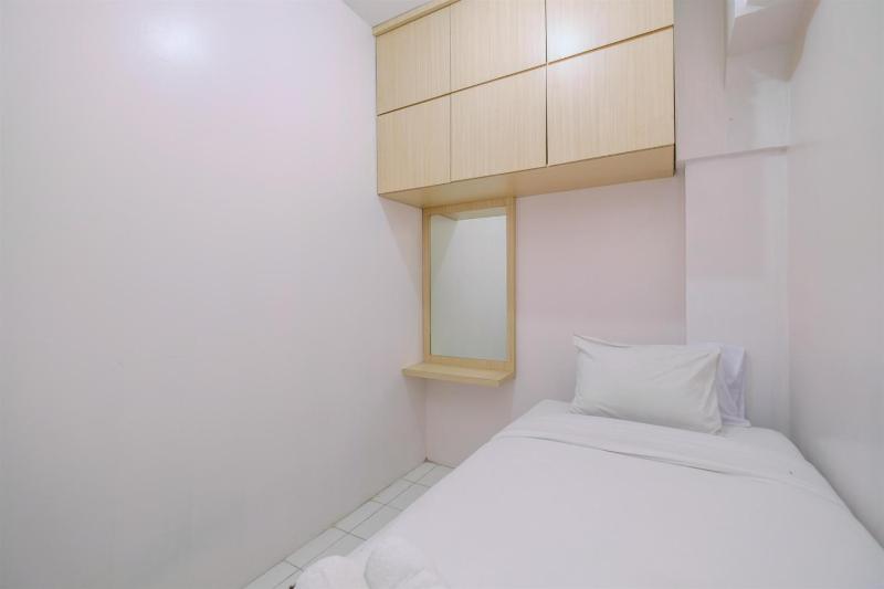 Comfort 2BR at Bogor Mansion Apartment By Travelio - image 21