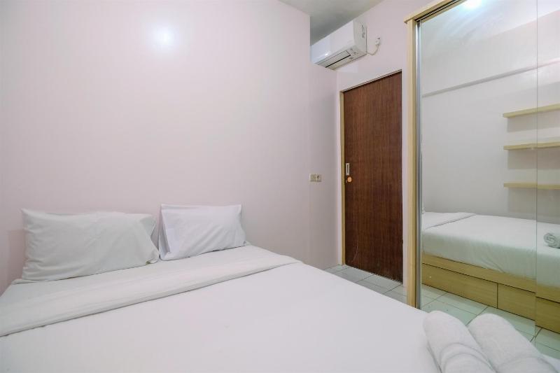 Comfort 2BR at Bogor Mansion Apartment By Travelio - image 10