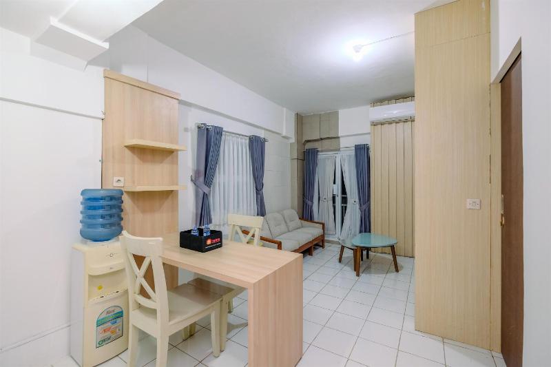 Comfort 2BR at Bogor Mansion Apartment By Travelio - image 26