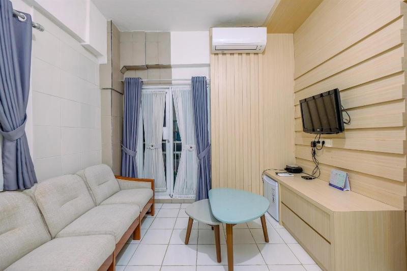 Comfort 2BR at Bogor Mansion Apartment By Travelio - image 20