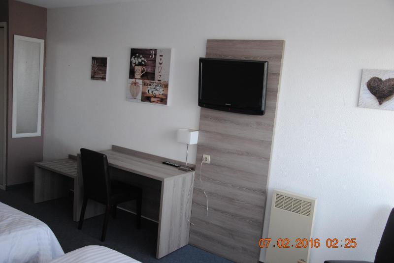 Hotel Albizzia - image 21