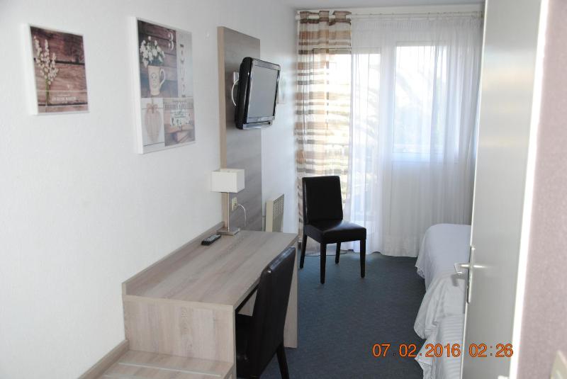 Hotel Albizzia - image 44