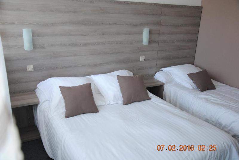 Hotel Albizzia - image 3